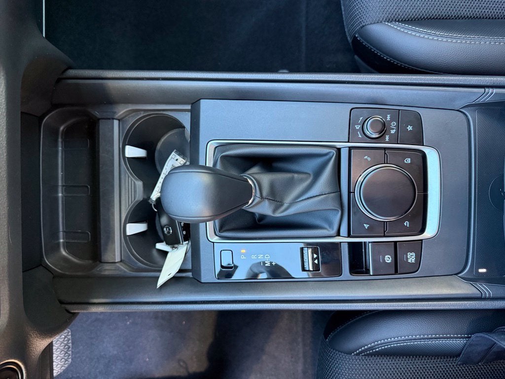 2026 Mazda Mazda CX-50 2.5 S Select