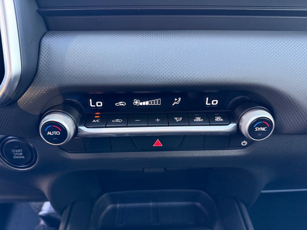 2026 Mazda Mazda CX-50 2.5 S Select