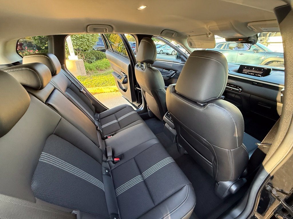 2026 Mazda Mazda CX-50 2.5 S Select