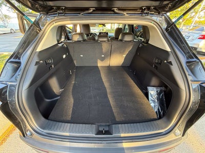 2026 Mazda Mazda CX-50 2.5 S Select