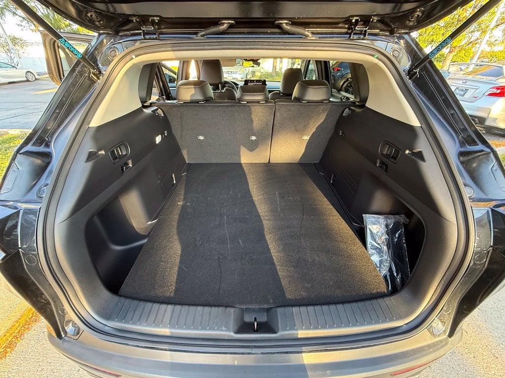 2026 Mazda Mazda CX-50 2.5 S Select