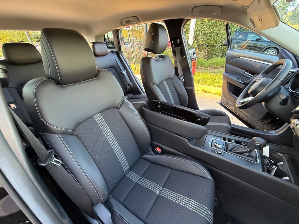 2026 Mazda Mazda CX-50 2.5 S Select