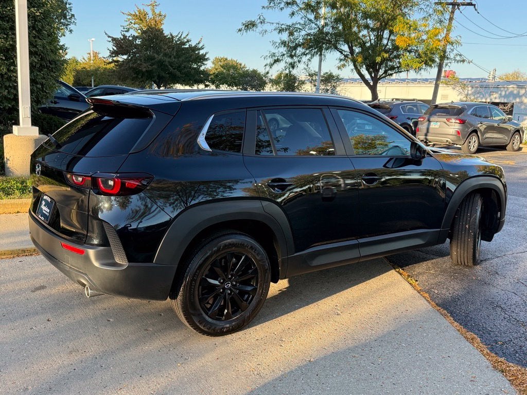 2026 Mazda Mazda CX-50 2.5 S Select