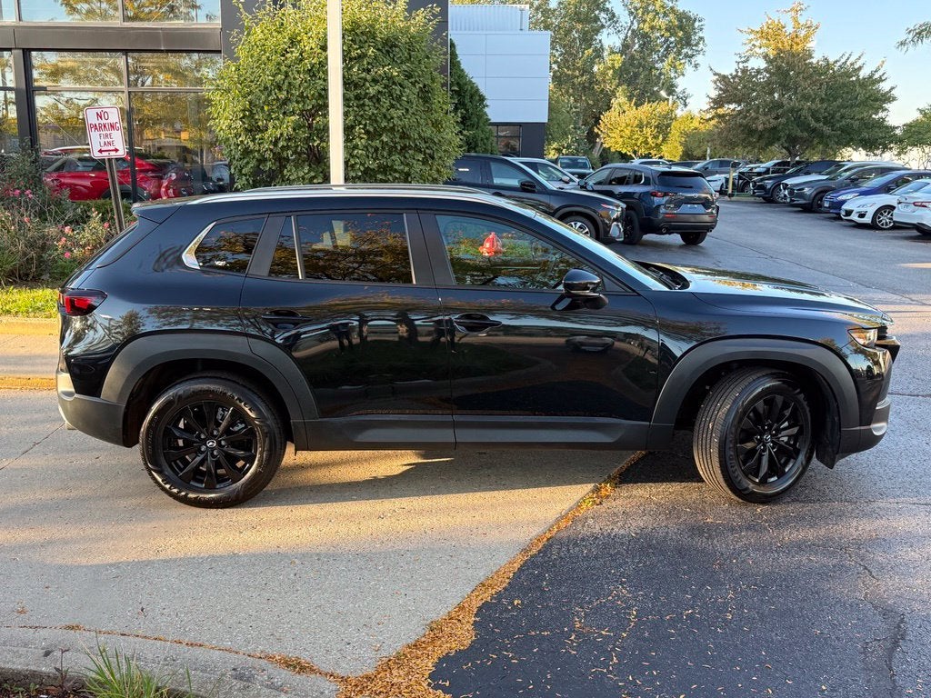 2026 Mazda Mazda CX-50 2.5 S Select