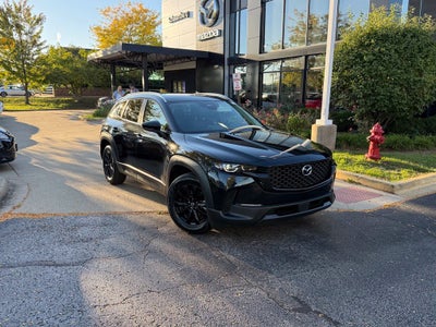 2026 Mazda Mazda CX-50 2.5 S Select