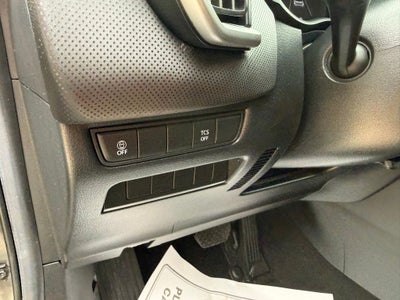 2024 Mazda Mazda CX-50 2.5 S Select Package