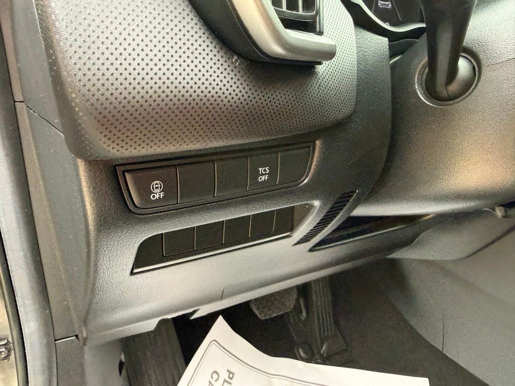 2024 Mazda Mazda CX-50 2.5 S Select Package