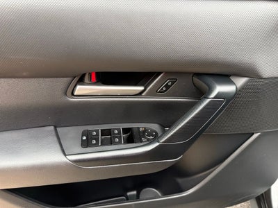 2024 Mazda Mazda CX-50 2.5 S Select Package