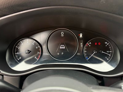 2024 Mazda Mazda CX-50 2.5 S Select Package