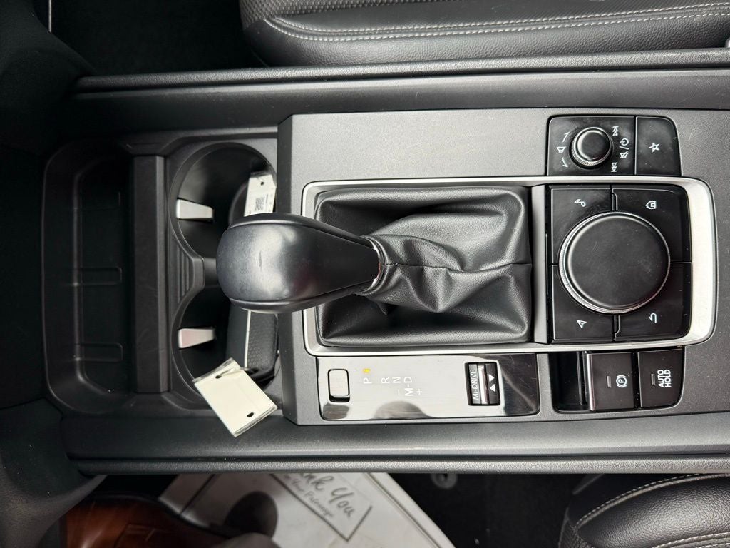 2024 Mazda Mazda CX-50 2.5 S Select Package