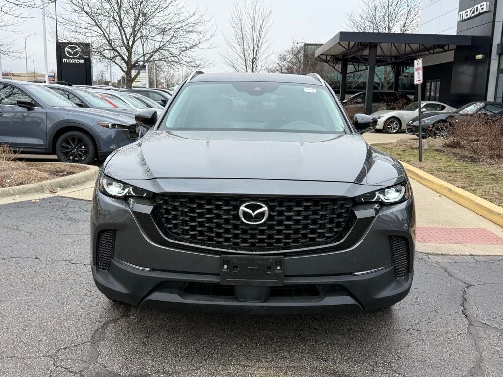 2024 Mazda Mazda CX-50 2.5 S Select Package