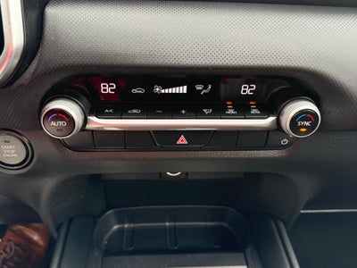 2024 Mazda Mazda CX-50 2.5 S Select Package