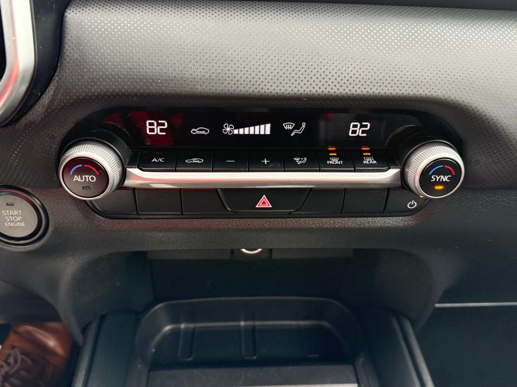 2024 Mazda Mazda CX-50 2.5 S Select Package