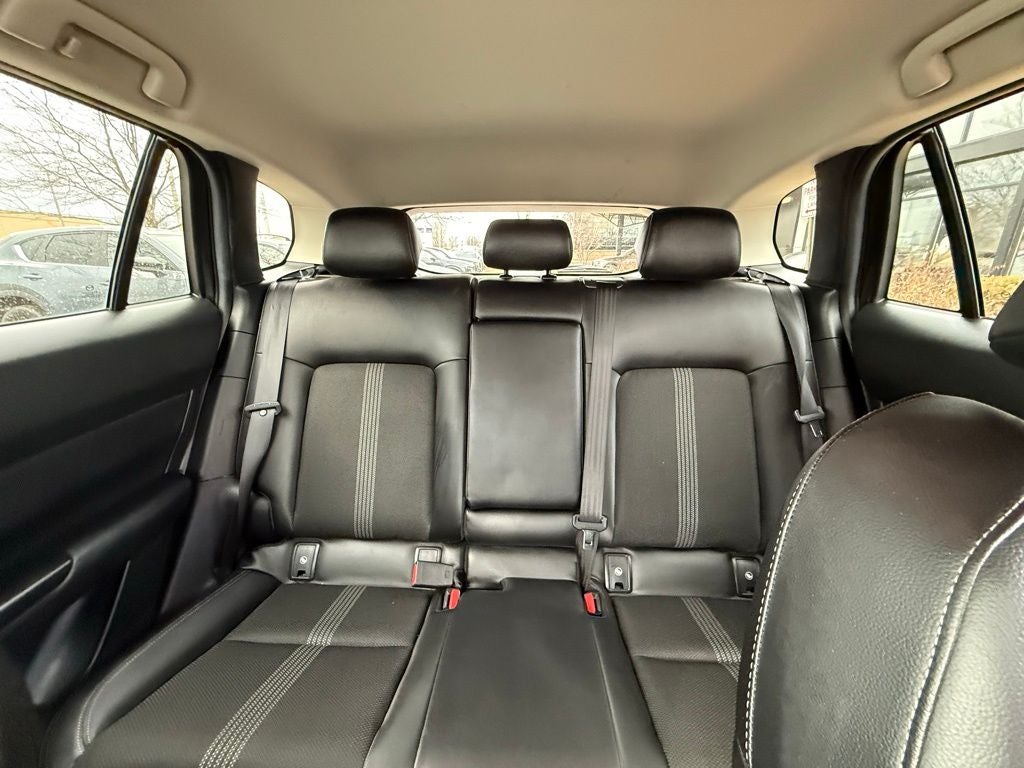 2024 Mazda Mazda CX-50 2.5 S Select Package