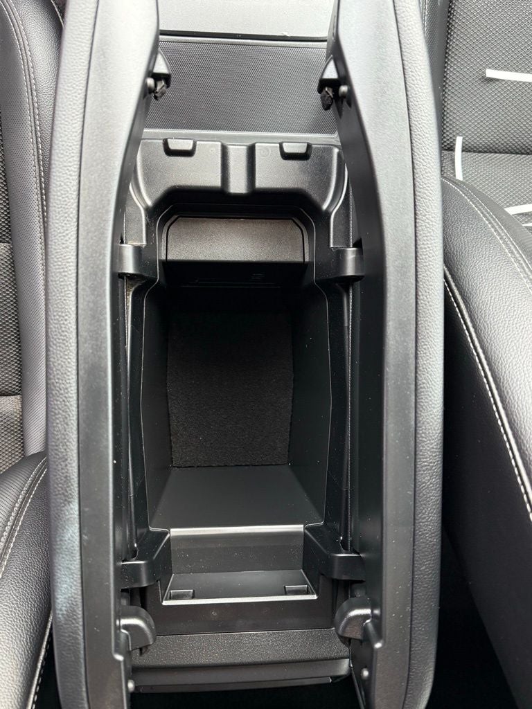 2024 Mazda Mazda CX-50 2.5 S Select Package