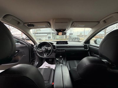2024 Mazda Mazda CX-50 2.5 S Select Package