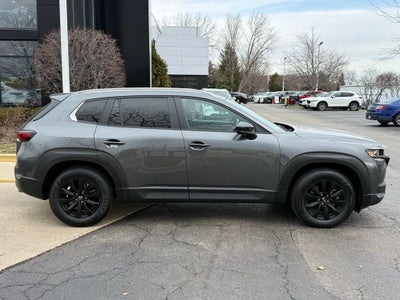 2024 Mazda Mazda CX-50 2.5 S Select Package