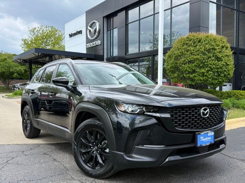2023 Mazda Mazda CX-50 2.5 S Select Package