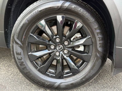 2023 Mazda Mazda CX-50 2.5 S Select Package