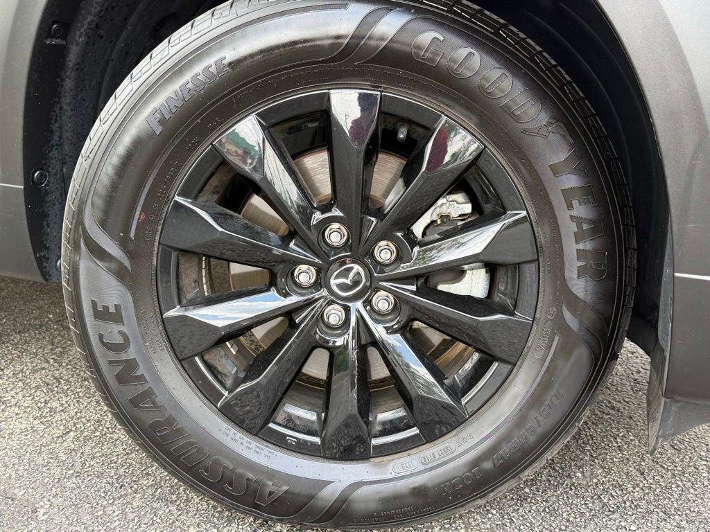 2023 Mazda Mazda CX-50 2.5 S Select Package