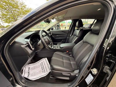 2023 Mazda Mazda CX-50 2.5 S Select Package