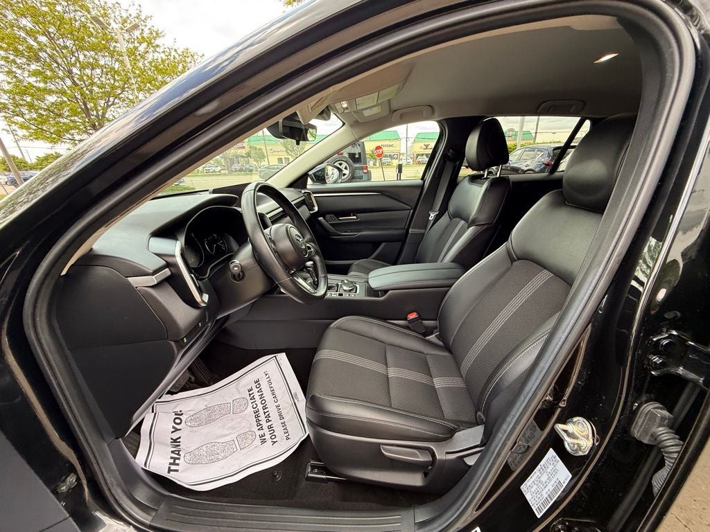 2023 Mazda Mazda CX-50 2.5 S Select Package