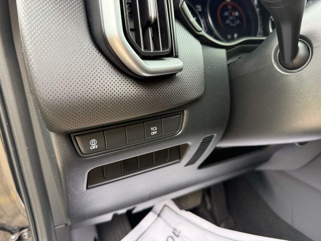 2023 Mazda Mazda CX-50 2.5 S Select Package