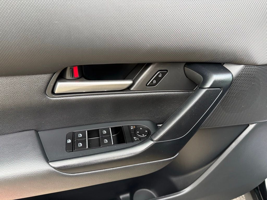 2023 Mazda Mazda CX-50 2.5 S Select Package