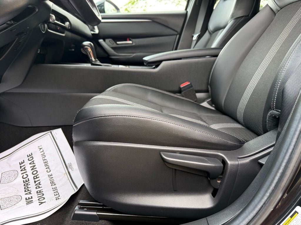 2023 Mazda Mazda CX-50 2.5 S Select Package