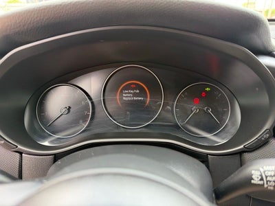 2023 Mazda Mazda CX-50 2.5 S Select Package