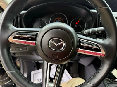 2023 Mazda Mazda CX-50 2.5 S Select Package