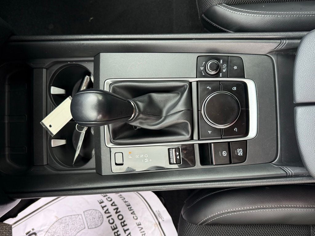 2023 Mazda Mazda CX-50 2.5 S Select Package