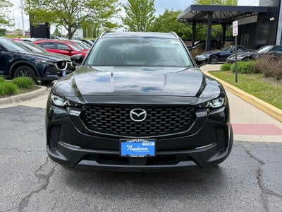 2023 Mazda Mazda CX-50 2.5 S Select Package