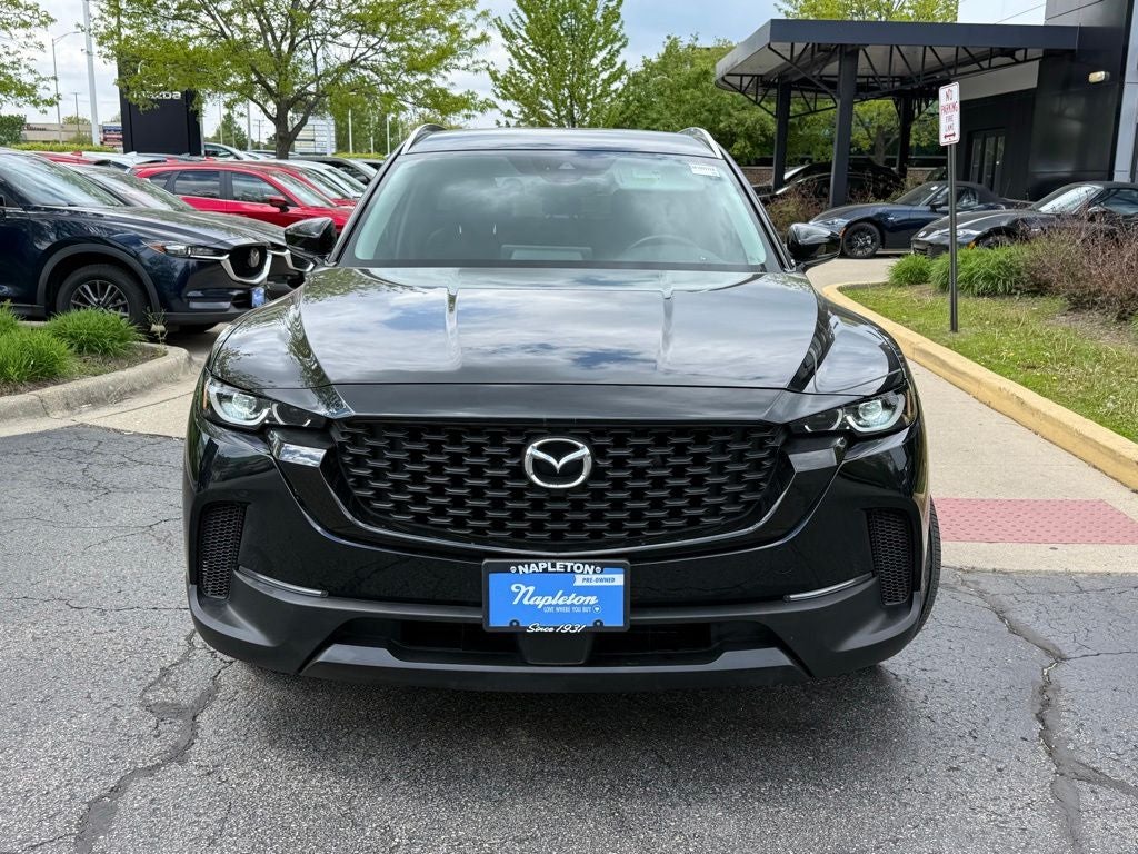 2023 Mazda Mazda CX-50 2.5 S Select Package
