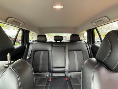 2023 Mazda Mazda CX-50 2.5 S Select Package