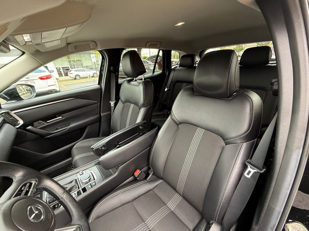 2023 Mazda Mazda CX-50 2.5 S Select Package
