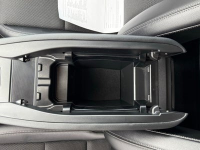 2023 Mazda Mazda CX-50 2.5 S Select Package