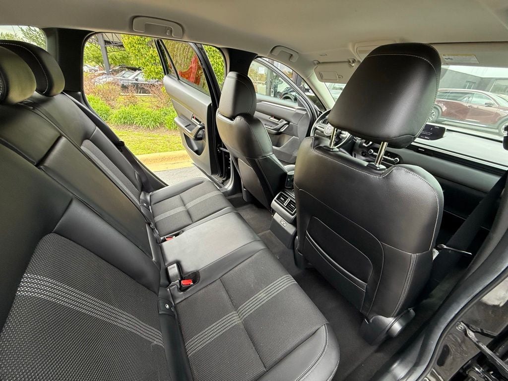 2023 Mazda Mazda CX-50 2.5 S Select Package