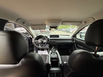 2023 Mazda Mazda CX-50 2.5 S Select Package