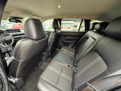 2023 Mazda Mazda CX-50 2.5 S Select Package