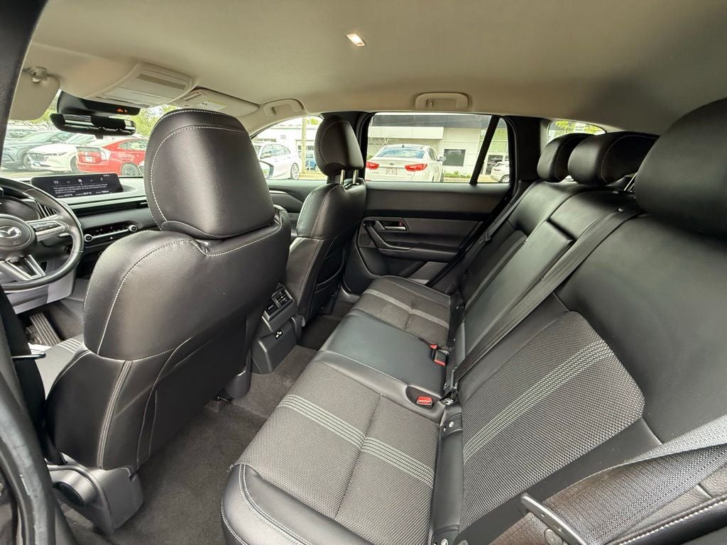 2023 Mazda Mazda CX-50 2.5 S Select Package
