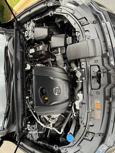 2023 Mazda Mazda CX-50 2.5 S Select Package