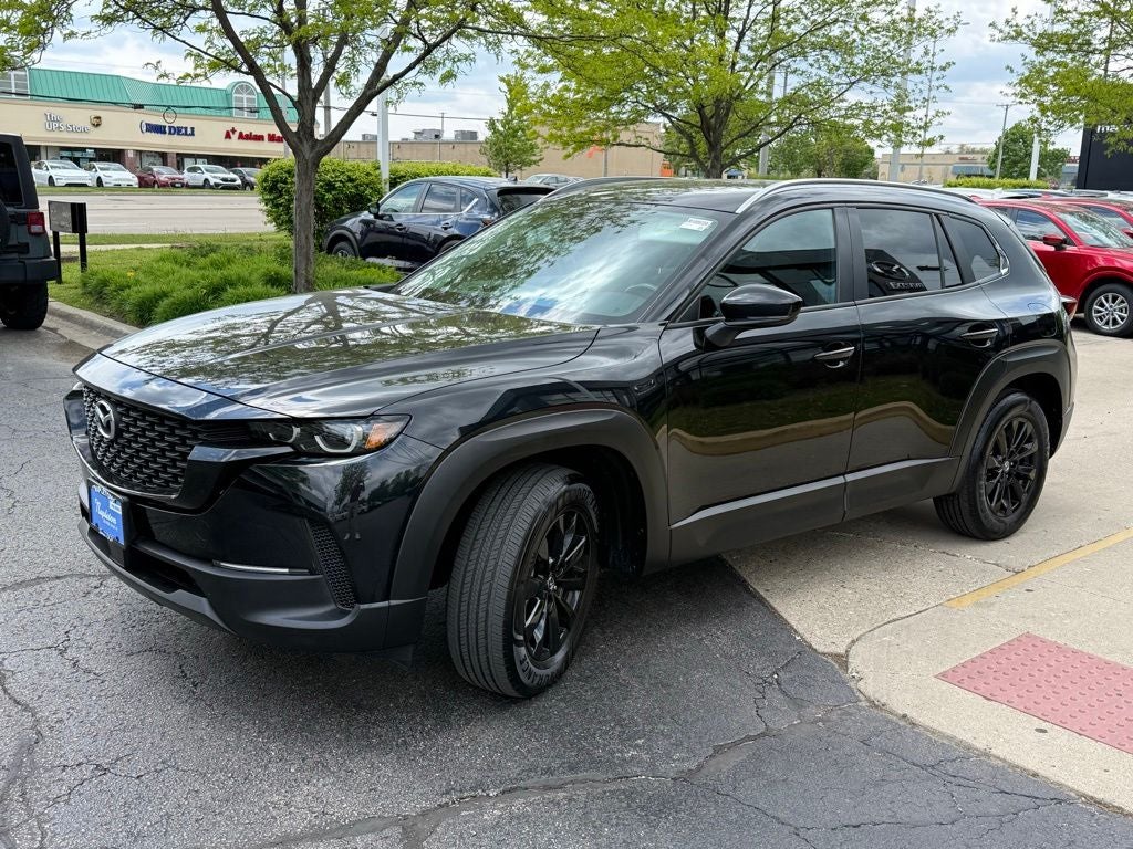 2023 Mazda Mazda CX-50 2.5 S Select Package