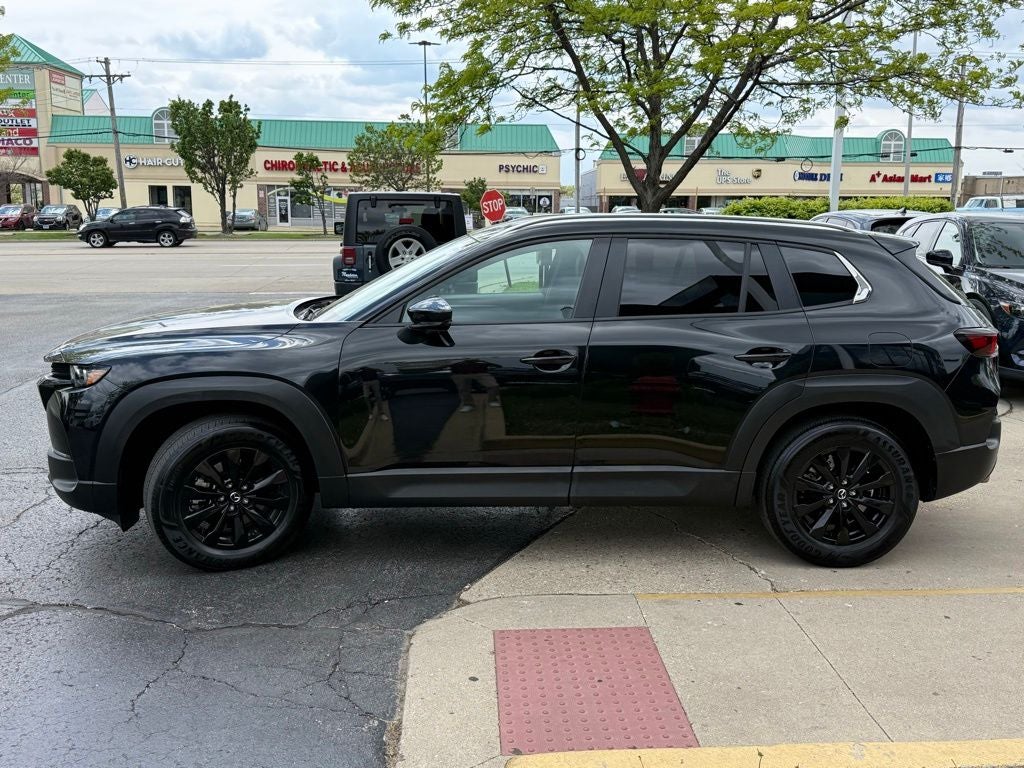 2023 Mazda Mazda CX-50 2.5 S Select Package