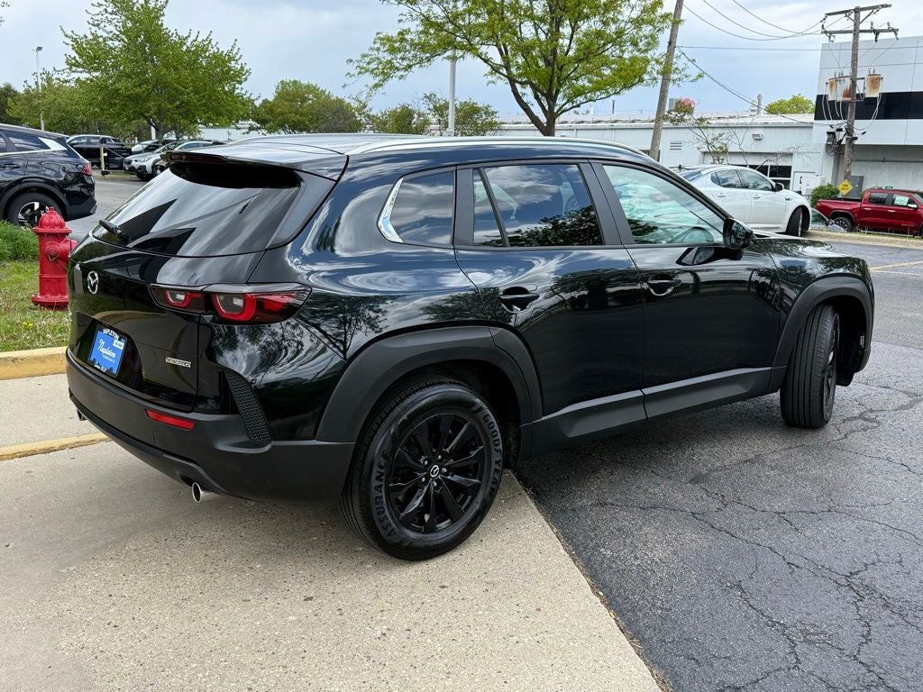 2023 Mazda Mazda CX-50 2.5 S Select Package