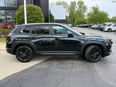 2023 Mazda Mazda CX-50 2.5 S Select Package