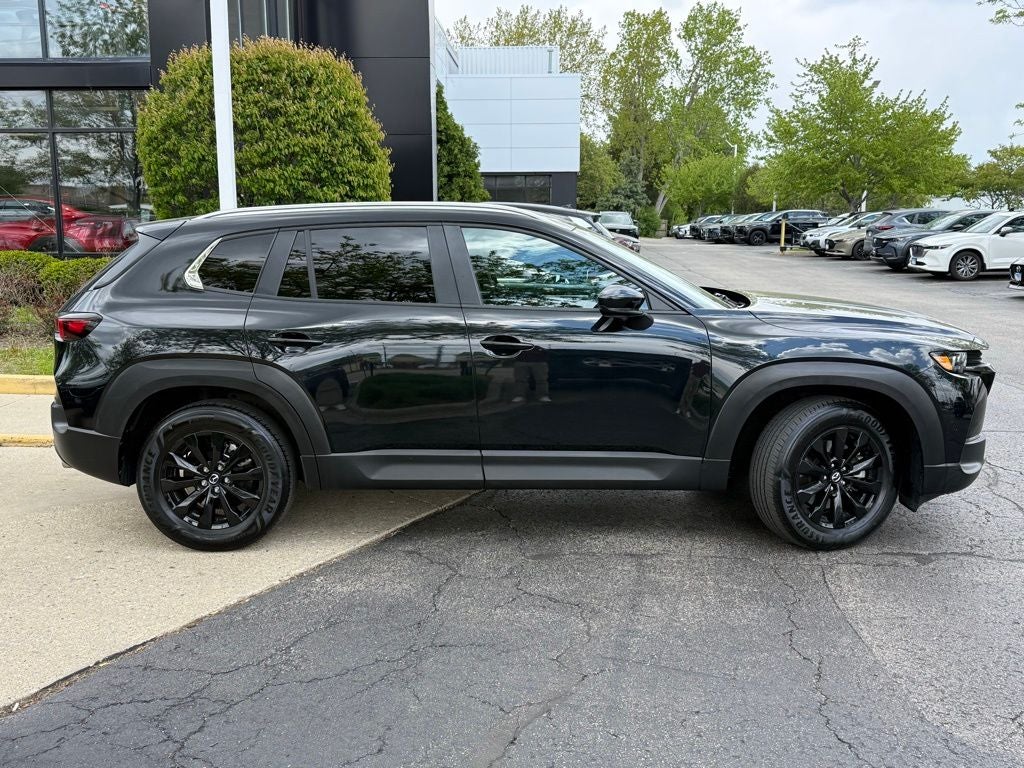 2023 Mazda Mazda CX-50 2.5 S Select Package