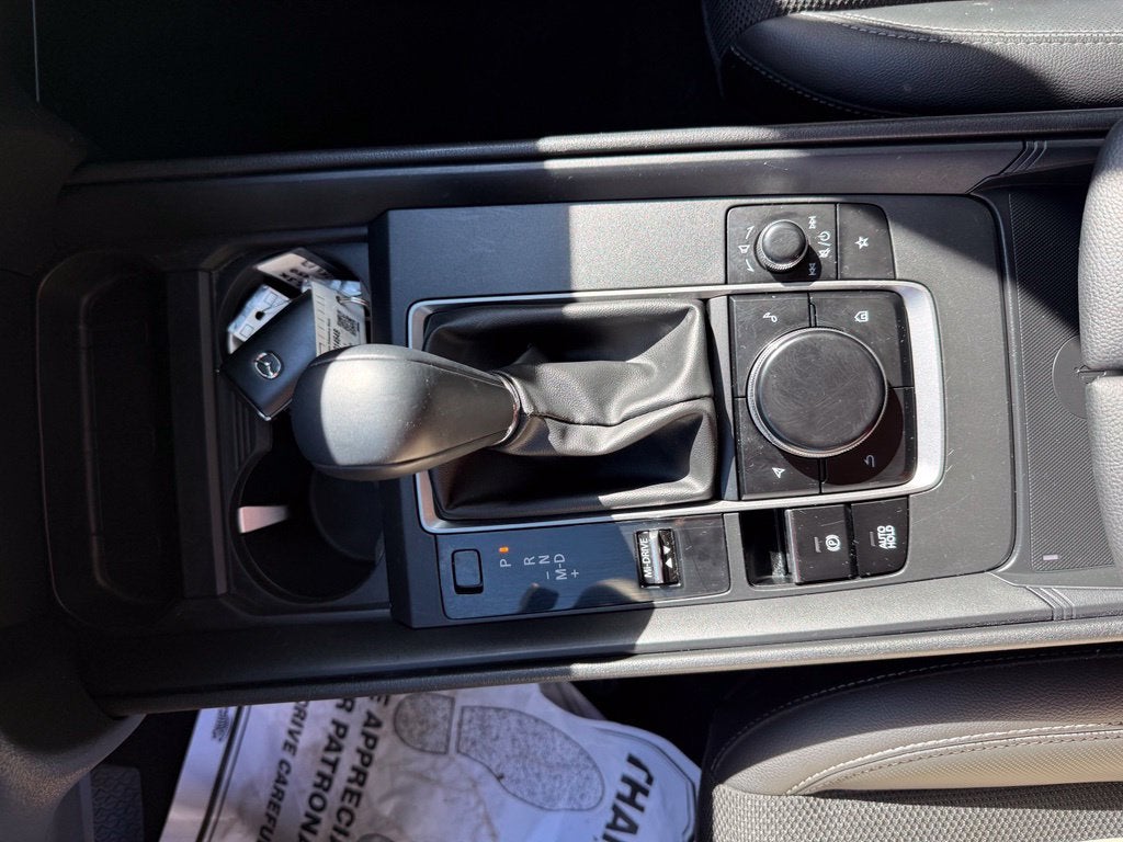 2026 Mazda Mazda CX-50 2.5 S Preferred