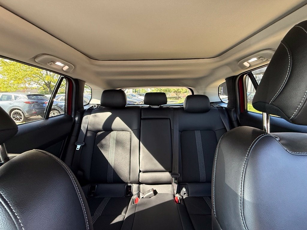 2026 Mazda Mazda CX-50 2.5 S Preferred