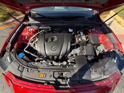2026 Mazda Mazda CX-50 2.5 S Preferred